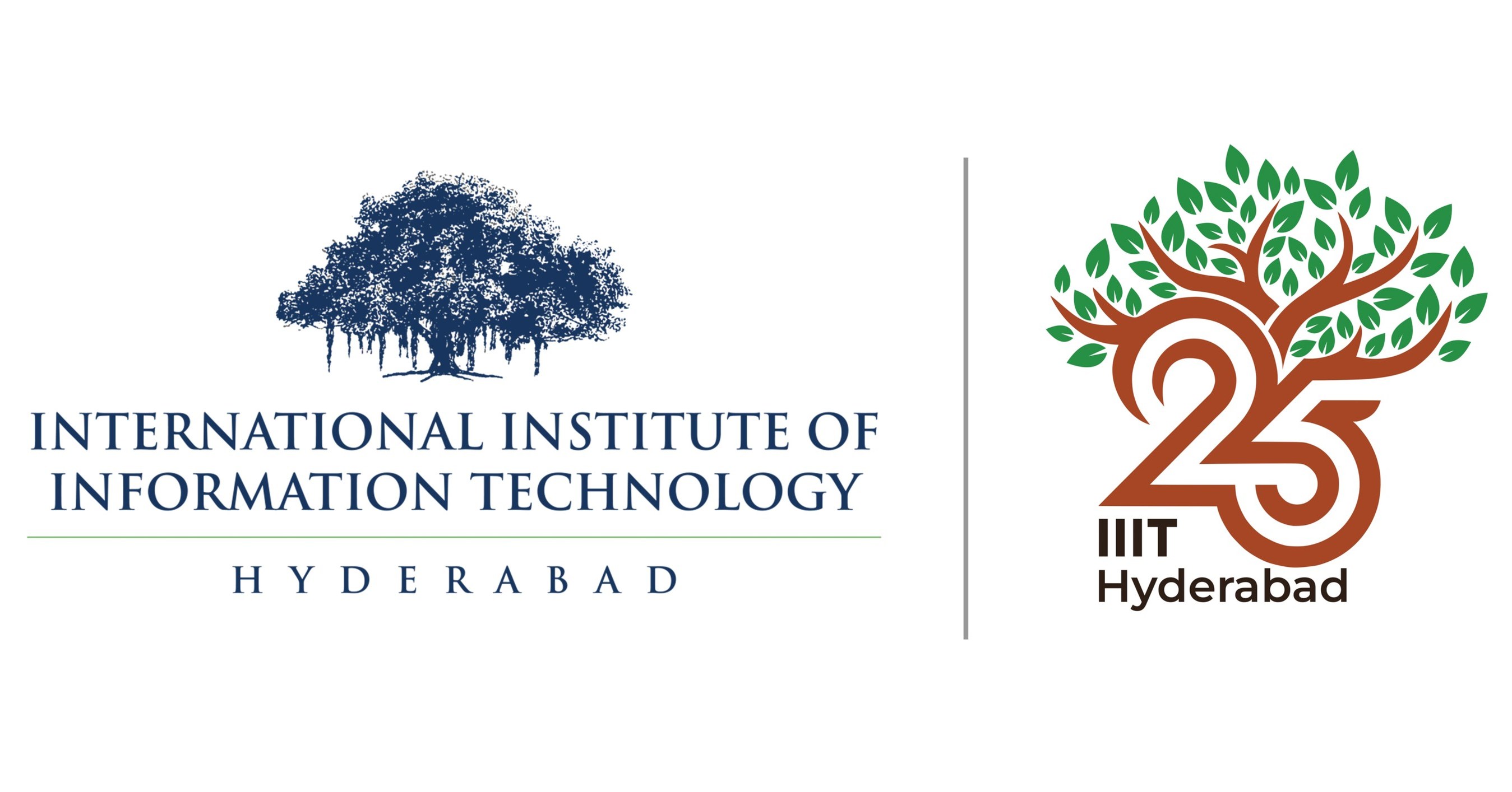 IIIT Hyderabad logo